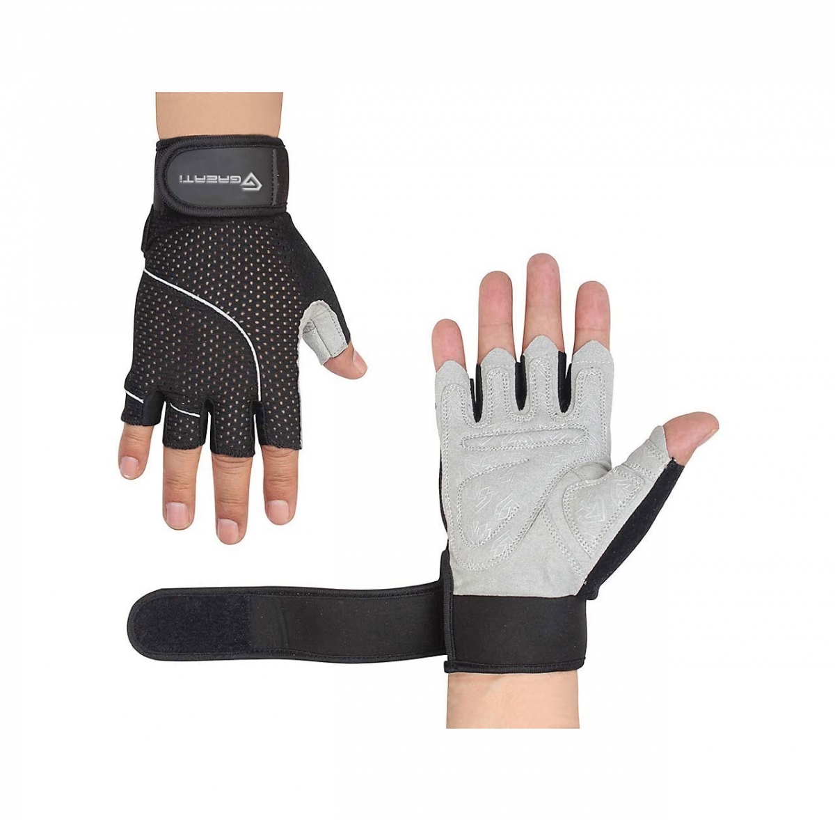 Weightlifting Gloves