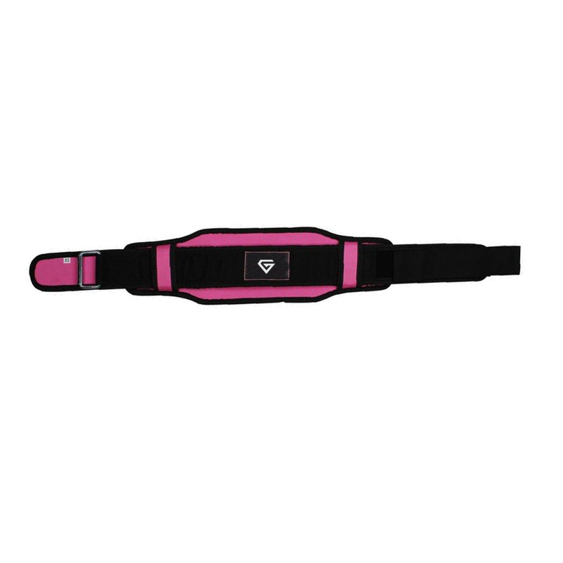Neoprene Double Belt