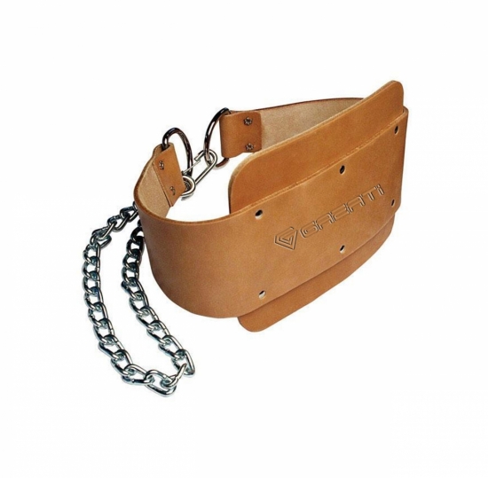 Leather Dipping Belts